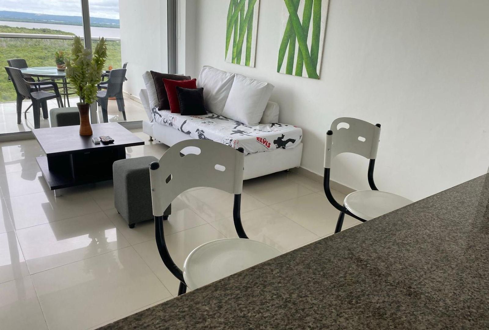 Morros Epic Piso 9 Cartagena