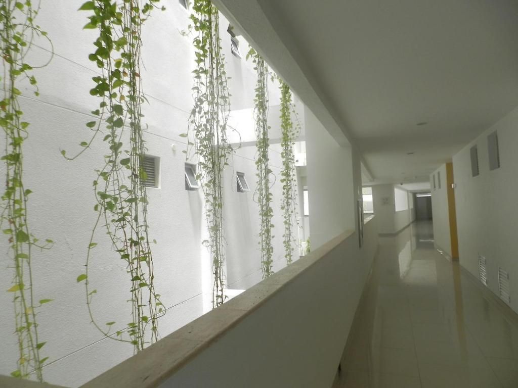 Morros Epic Piso 9 Cartagena