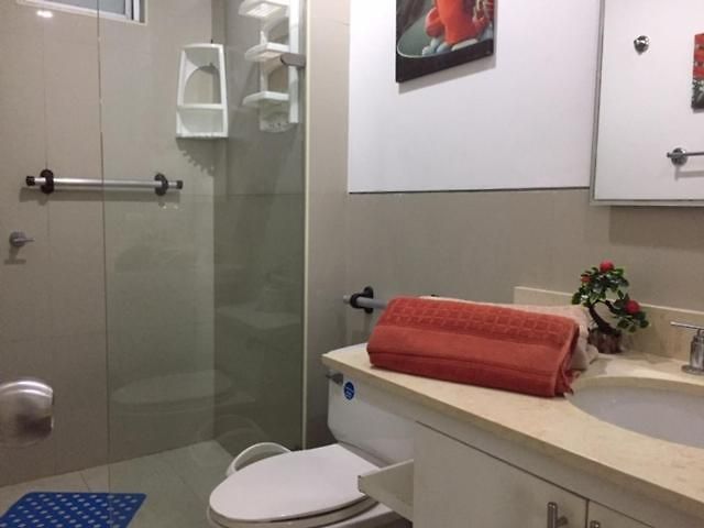 Morros Epic Piso 9 Apartment *