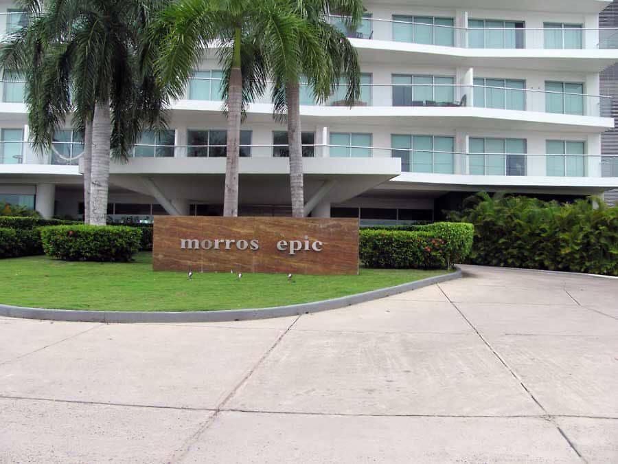 Morros Epic Piso 9 Apartment *