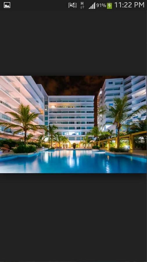 Morros Epic Piso 9 Apartment *