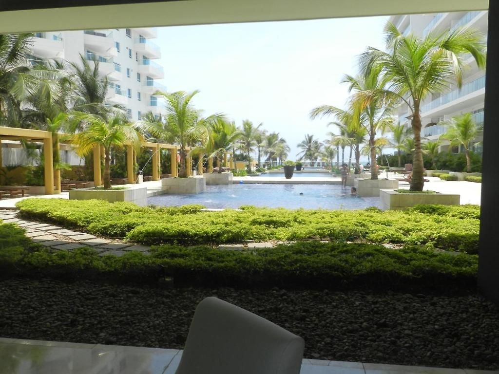 Morros Epic Piso 9 Apartment *