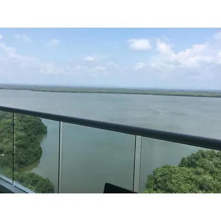 Morros Epic Piso 9 Apartamento Cartagena