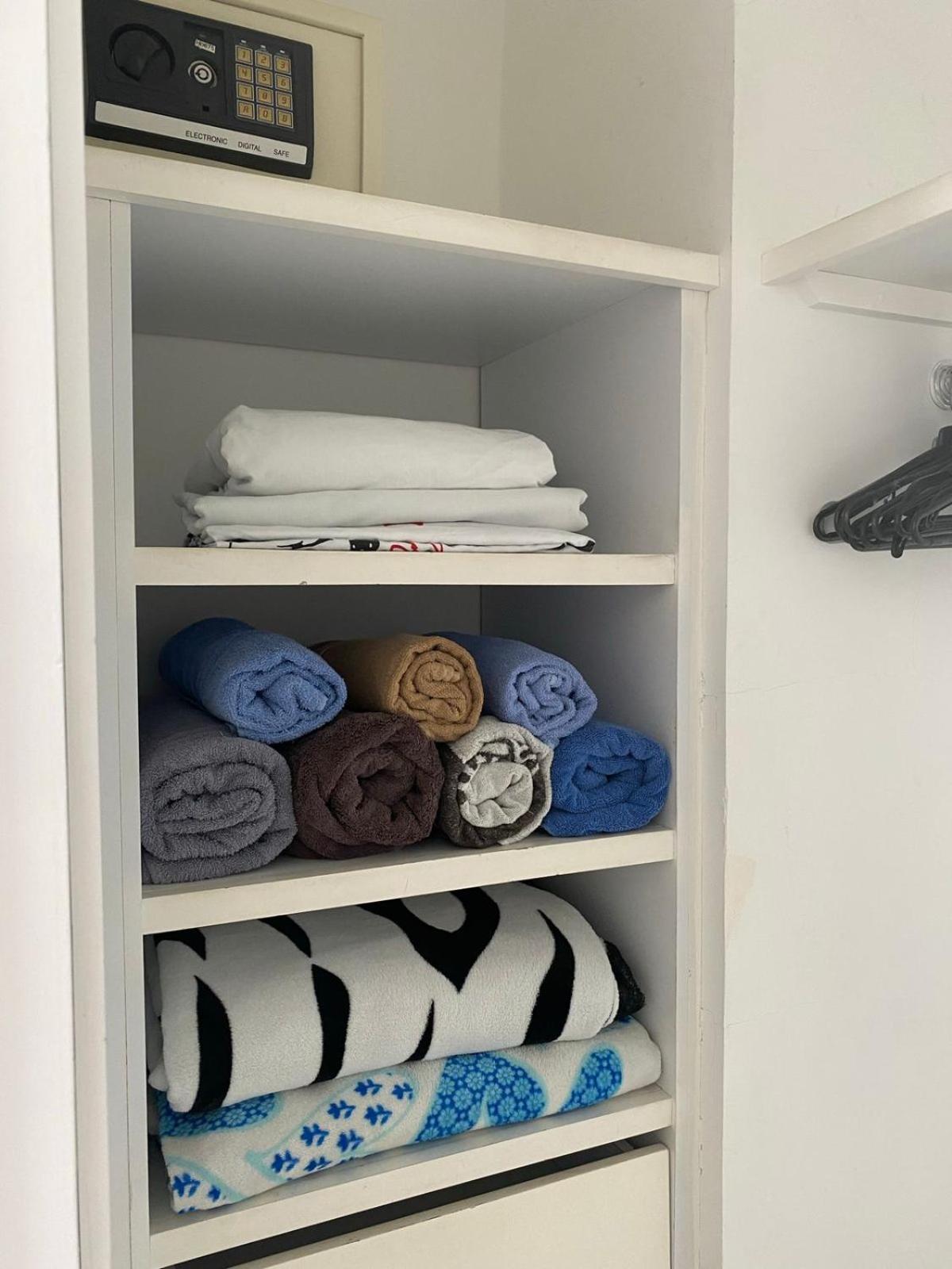 Apartamento Morros Epic Piso 9