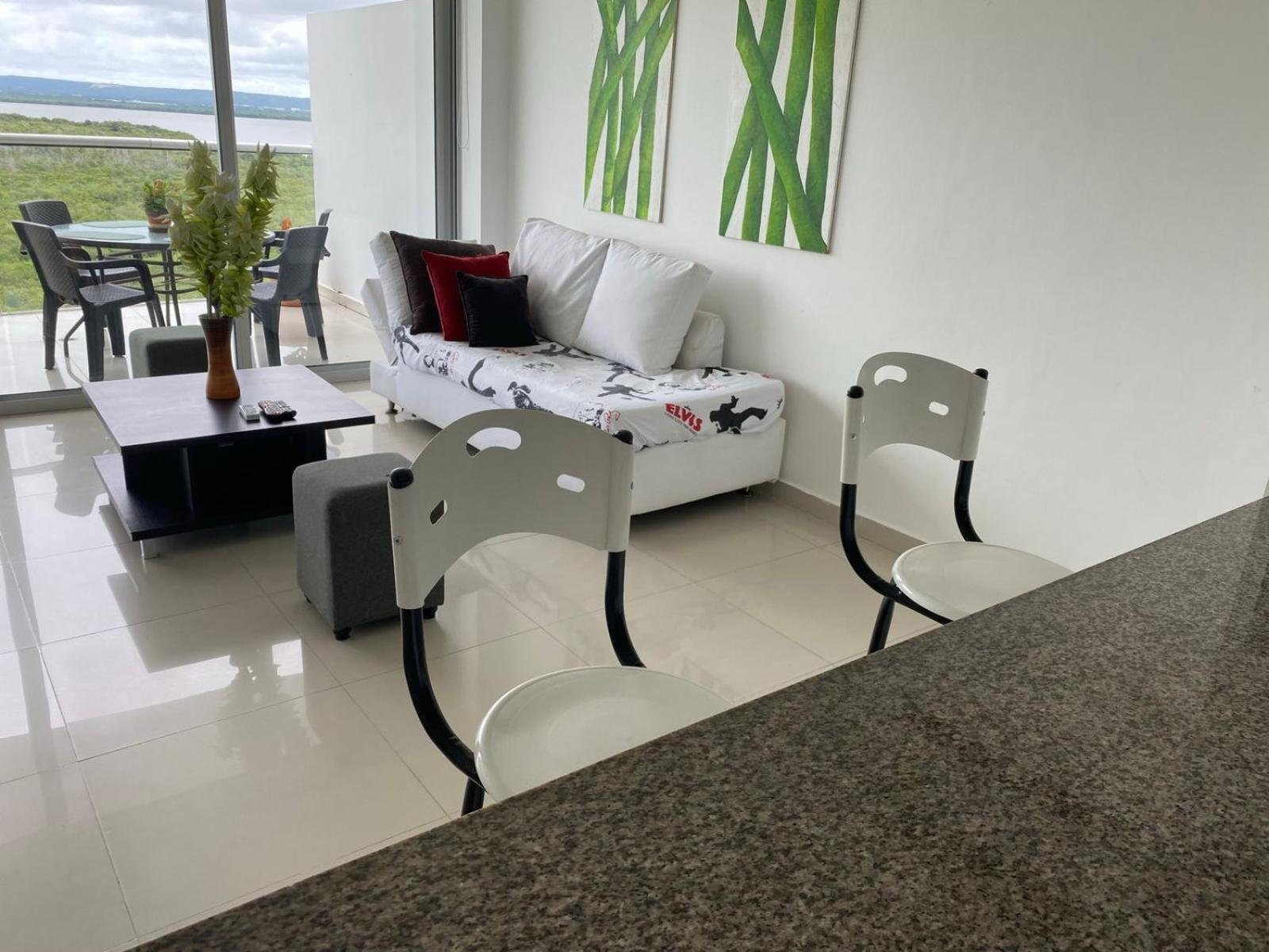 Morros Epic Piso 9 Cartagena