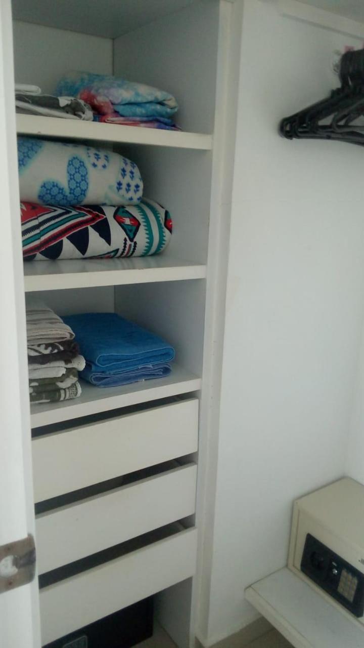 Apartamento Morros Epic Piso 9 Cartagena