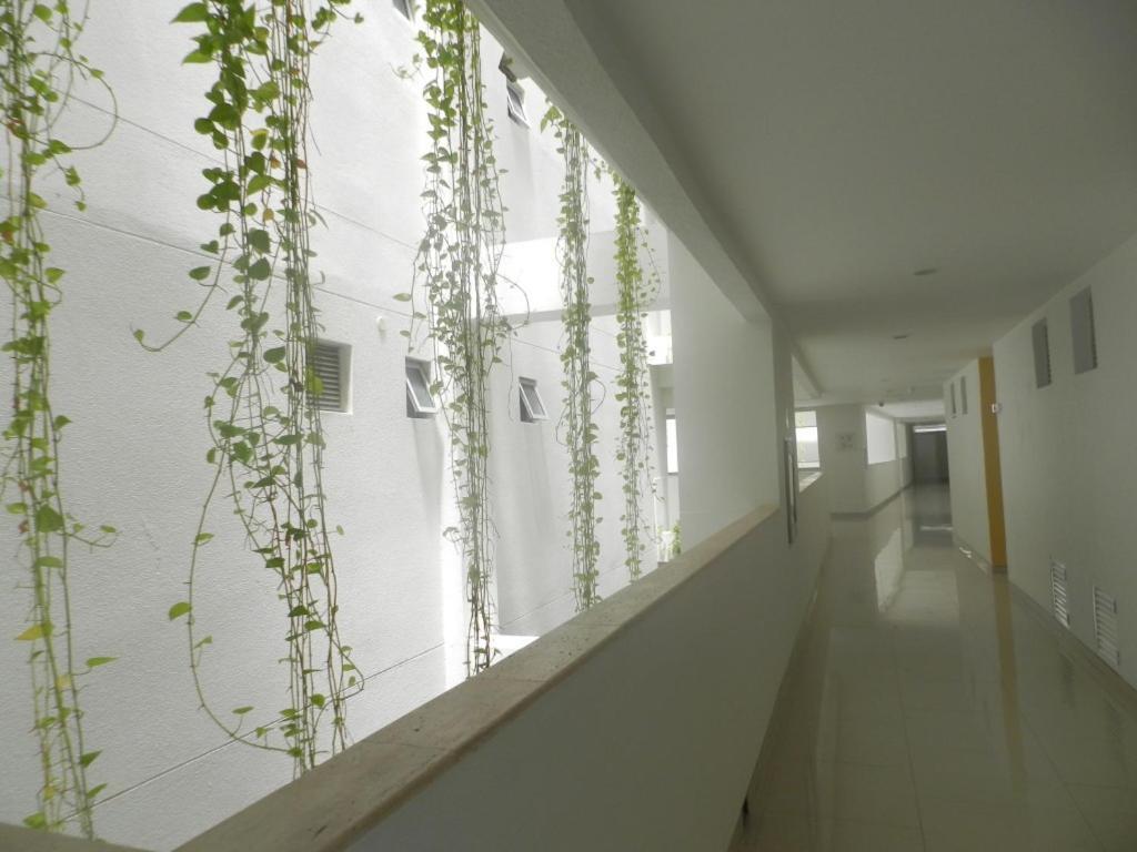 Morros Epic Piso 9 Cartagena