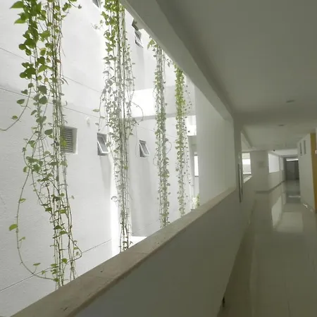 Morros Epic Piso 9 Cartagena