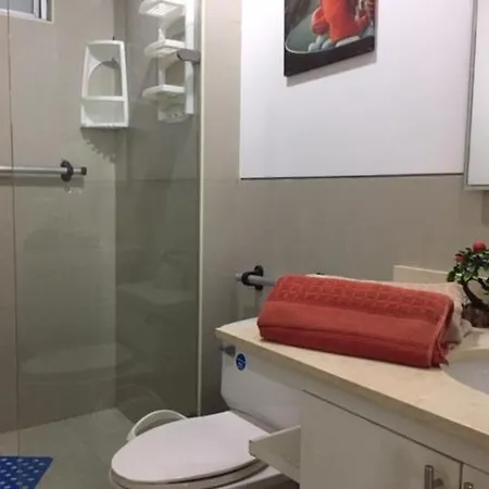 Morros Epic Piso 9 Apartment *