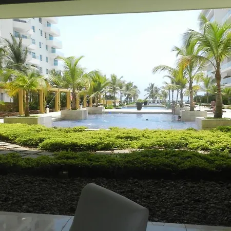 Morros Epic Piso 9 Apartment *